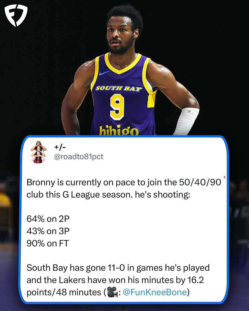 FanDuel Sportsbook tweet media