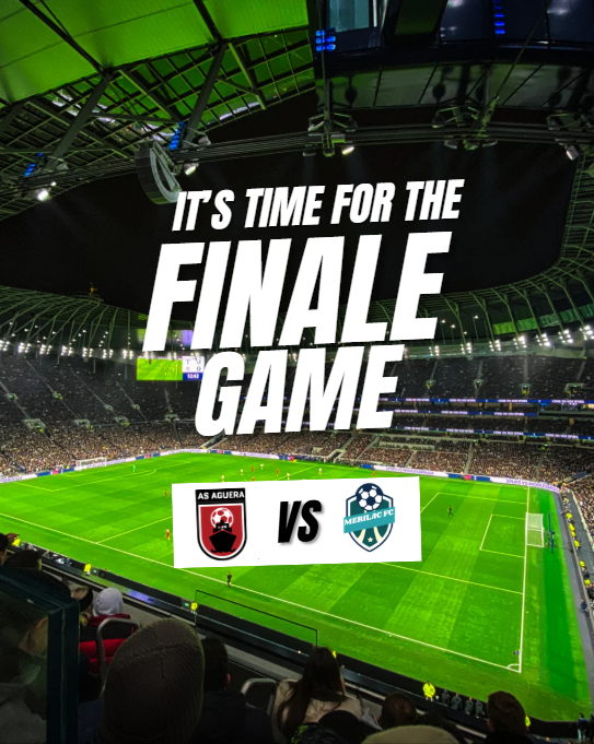 Ligue de Football Zenavienne tweet media