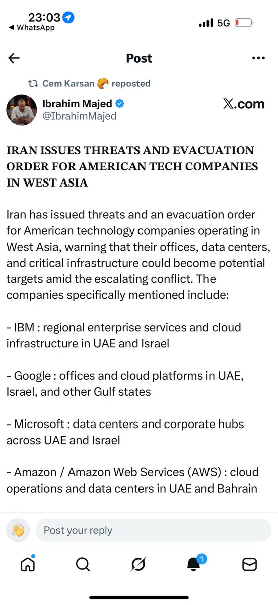Amberline Private Markets Intel tweet media