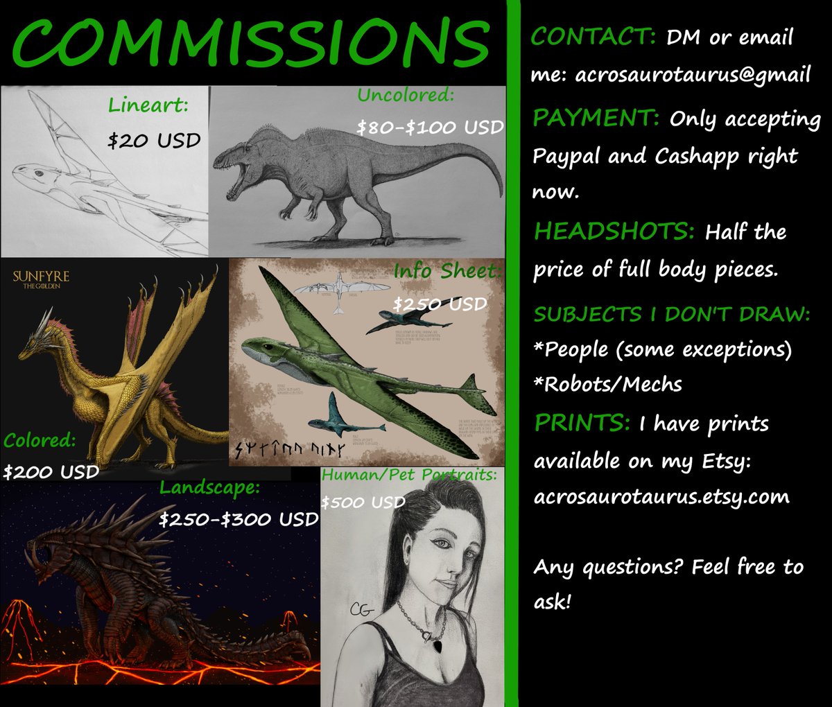 Carter Gatewood tweet media