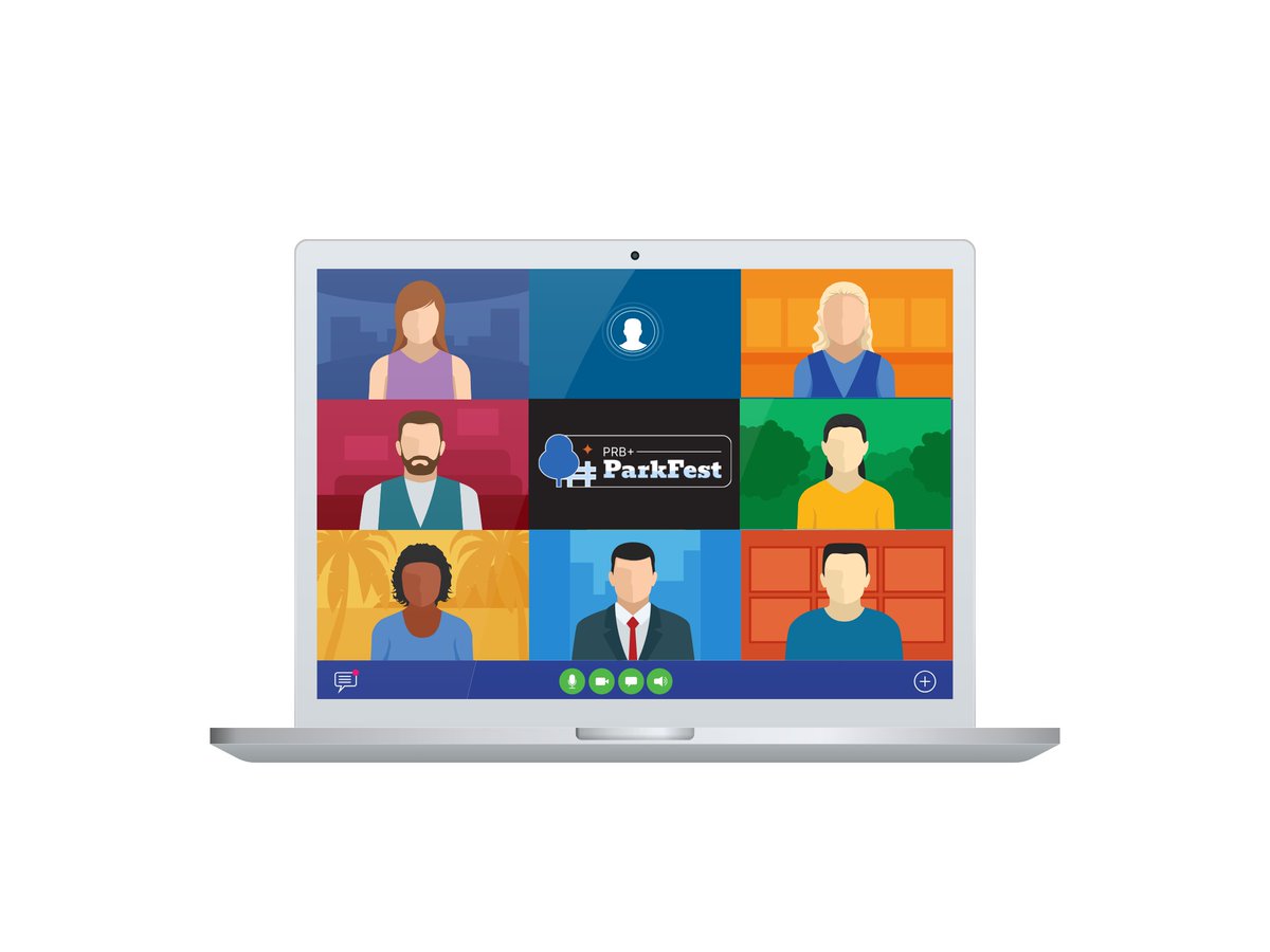 PRB+ Magazine tweet media