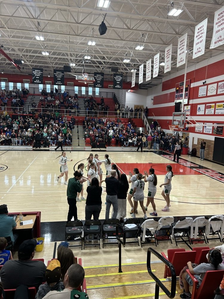 Fremont Co SD #1 tweet media