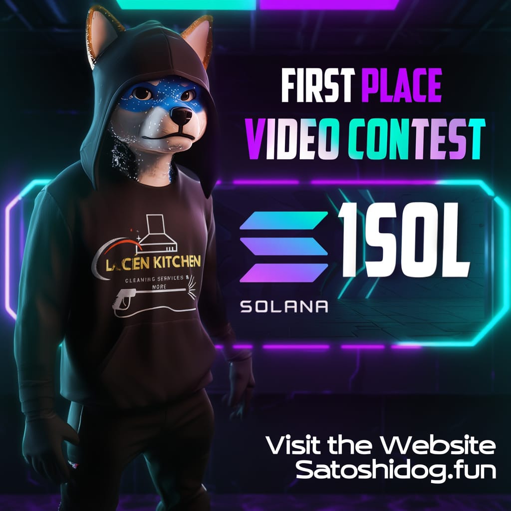 $SATDOG™ tweet media