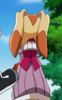 Vanilla the Rabbit tweet media