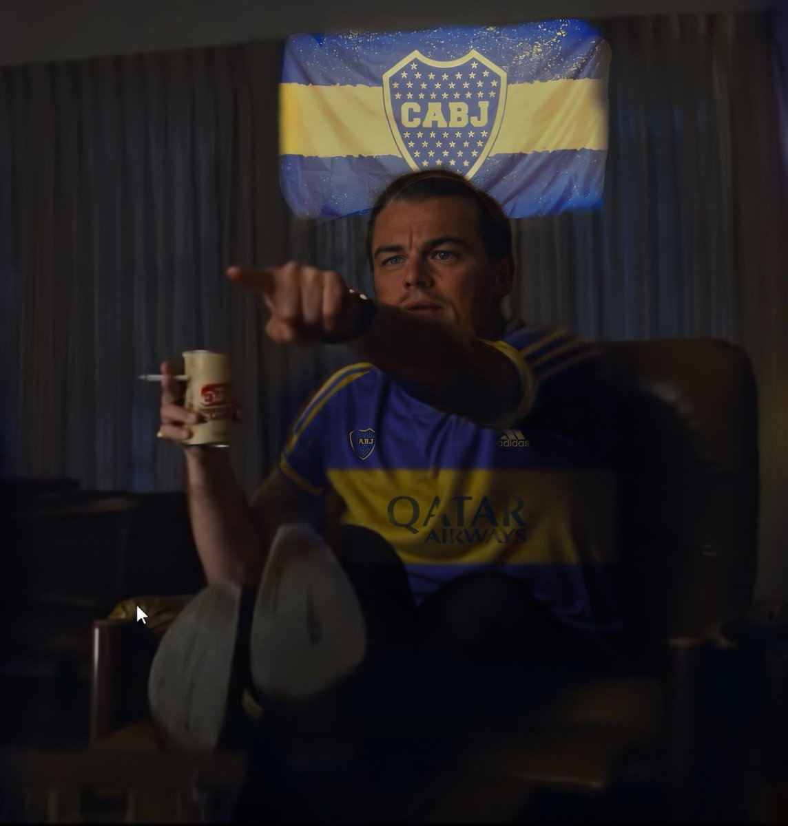 Termito Bostero tweet media