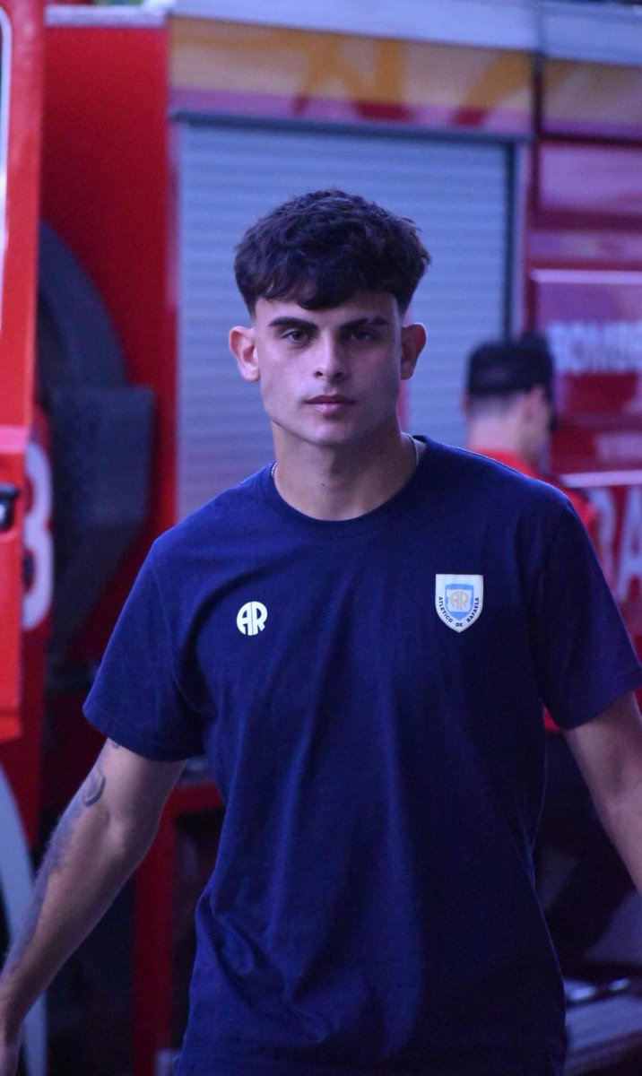 Atlético de Rafaela tweet media