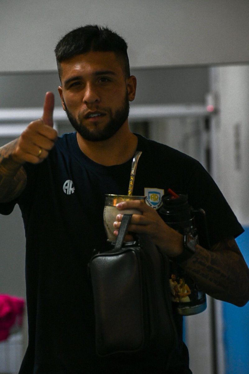 Atlético de Rafaela tweet media