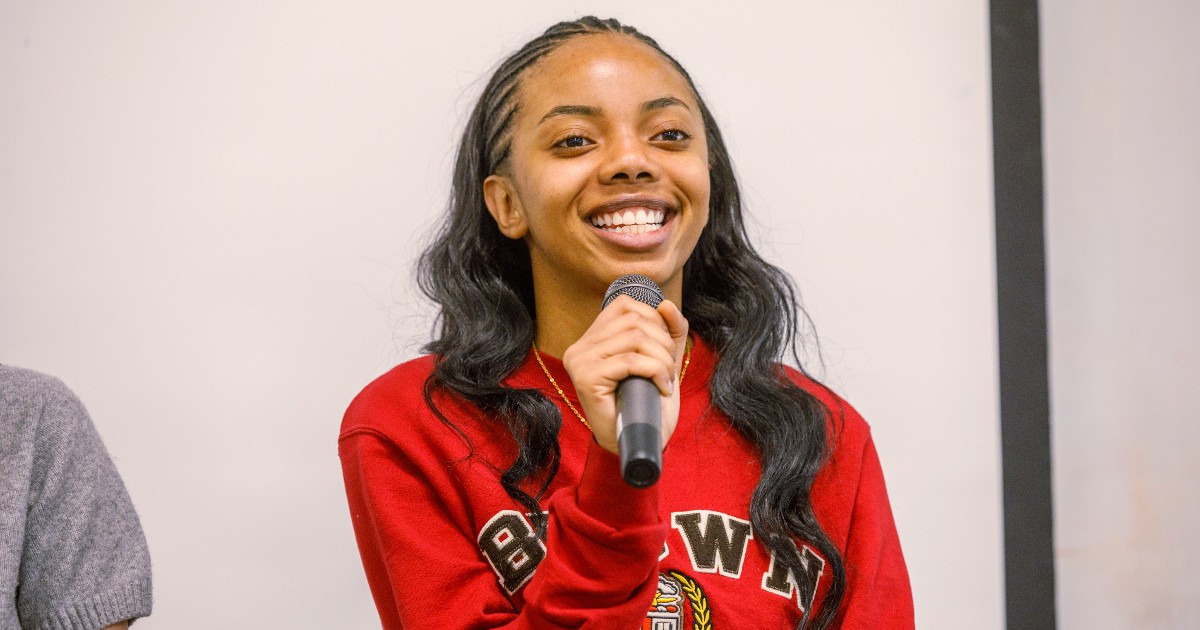 Brown University School of Public Health tweet media