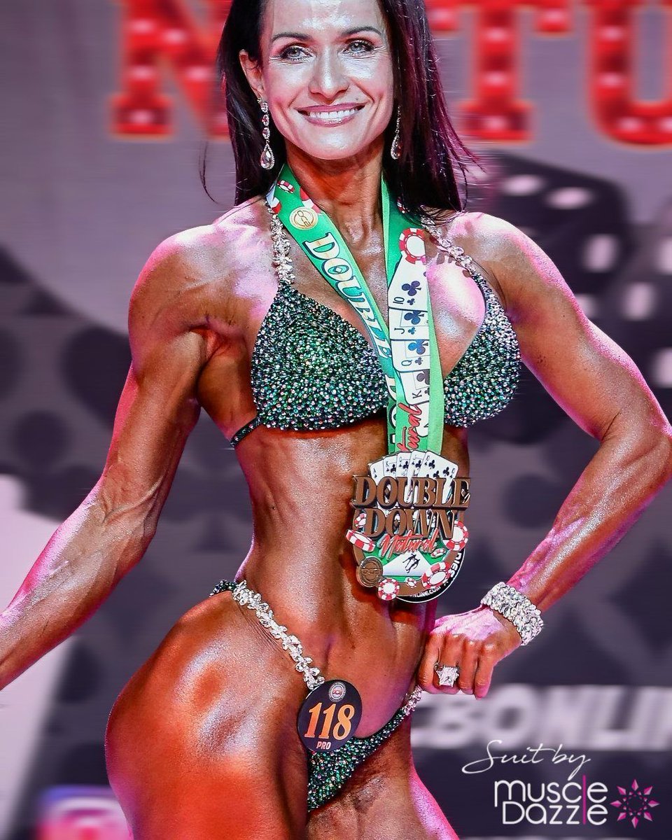Muscle Dazzle (@MuscleDazzle) / Posts / X