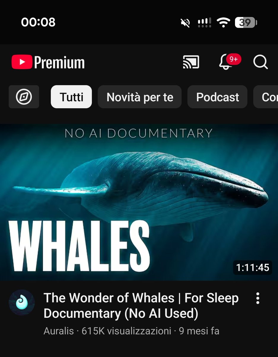 "no AI used" is the new 4K