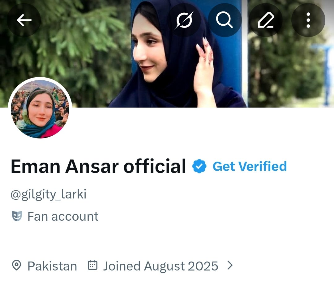 Eman Ansar tweet media