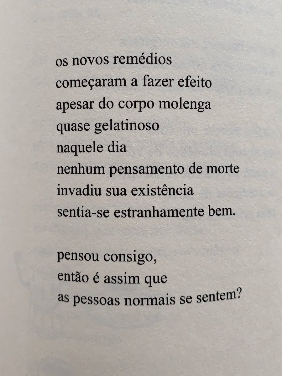 kaiobrunodias's tweet photo. então é assim que as pessoas normais se sentem? https://t.co/lKZ7HCM6l0