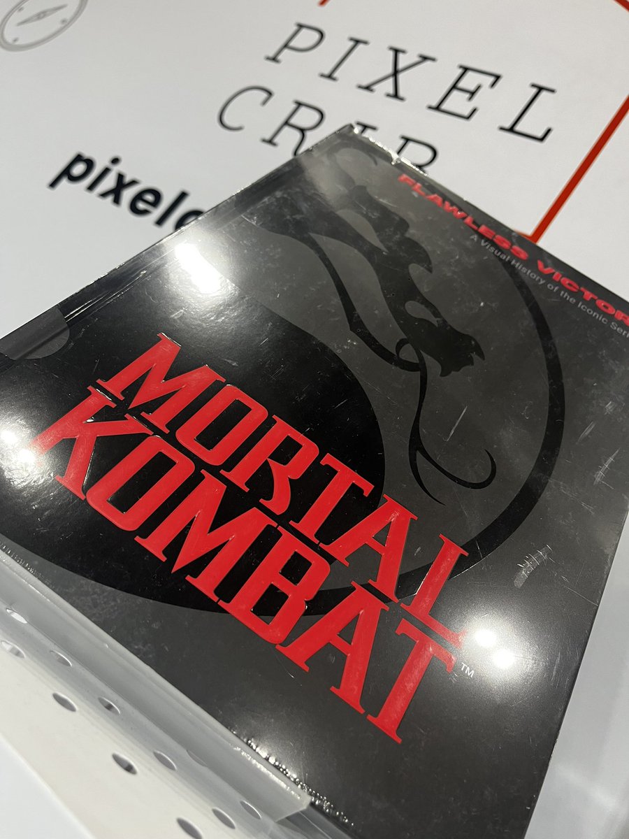 PixelCribAU's tweet photo. And the doors are just about to open @TheGameExpo 2026! We’ve got a variety of your beloved video game vinyl, art books, physical games and more!
Drop in to Booth E40!
#gamingculture #pixelcrib #gameexpo #vgmvinyl https://t.co/UPBrMs802T