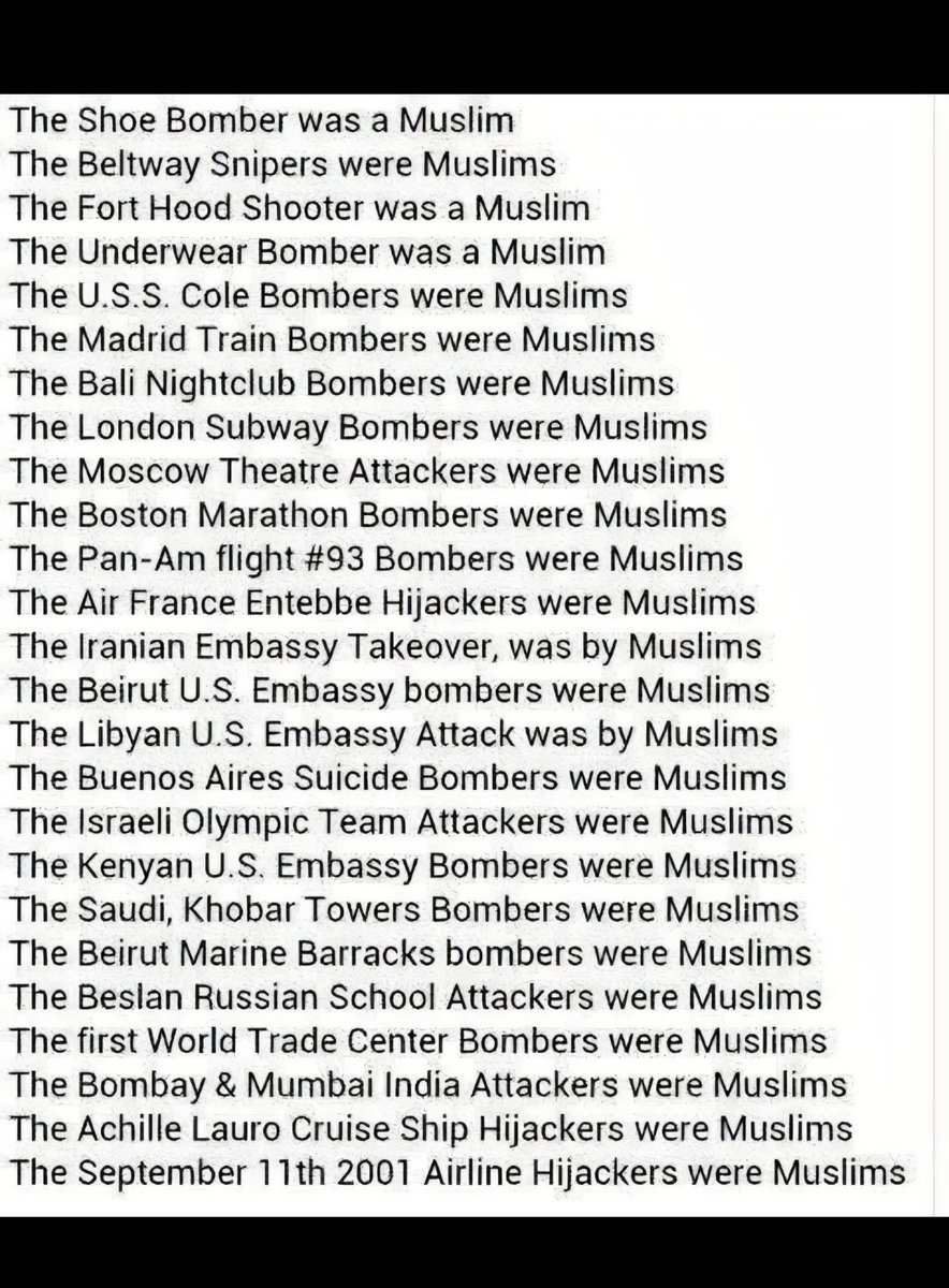 Unapologetic American Voter 🇺🇸 tweet media