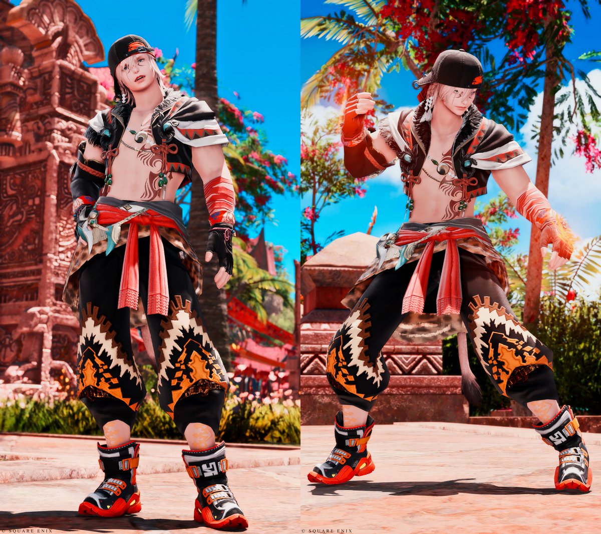 Post by ᴢᴀᴛᴏ on X: #FF14