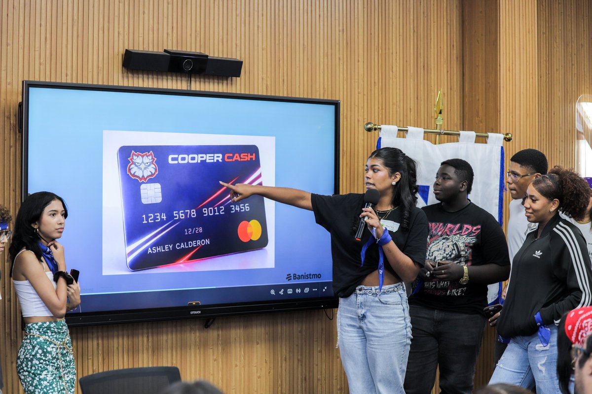 U del Istmo tweet media