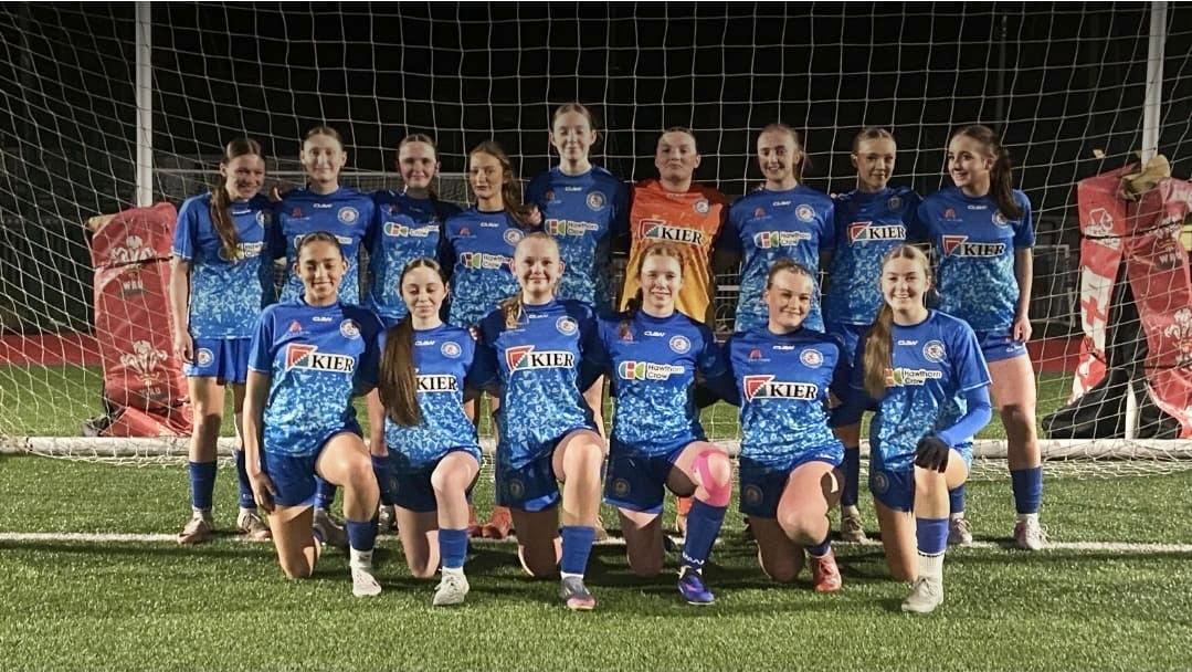 Sha Marshall tweet media