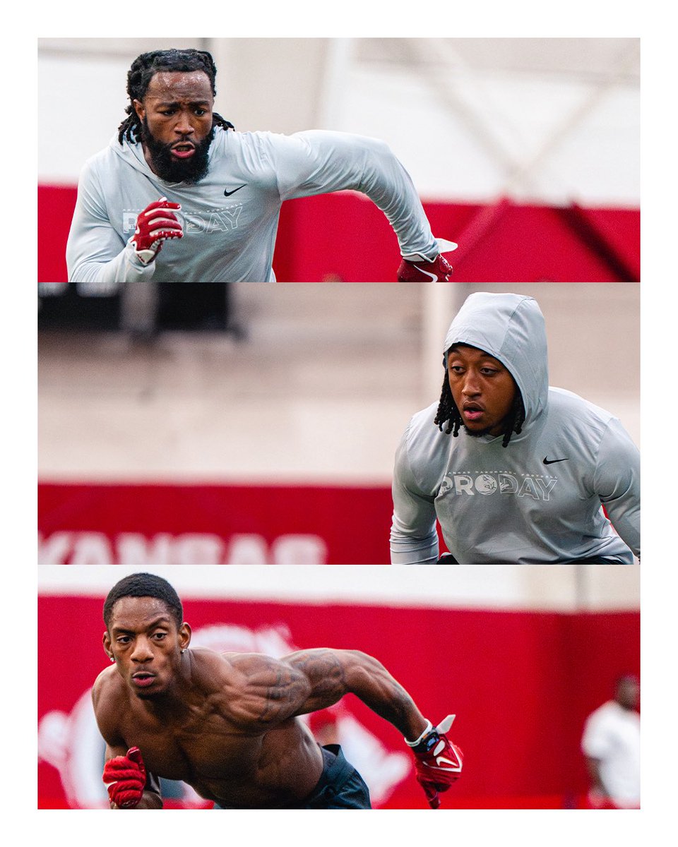 Arkansas Razorback Football tweet media