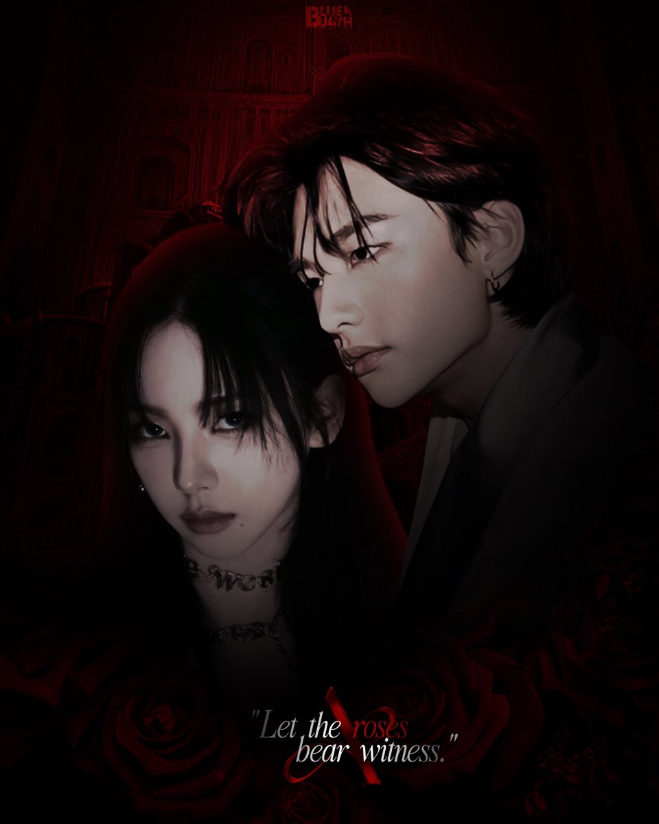 Scarlet Oath tweet media