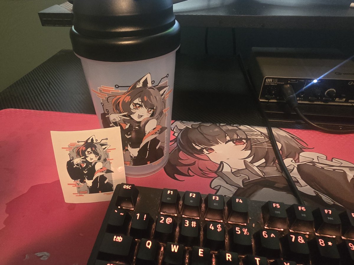 Infritx 🇵🇷 🔥 tweet media