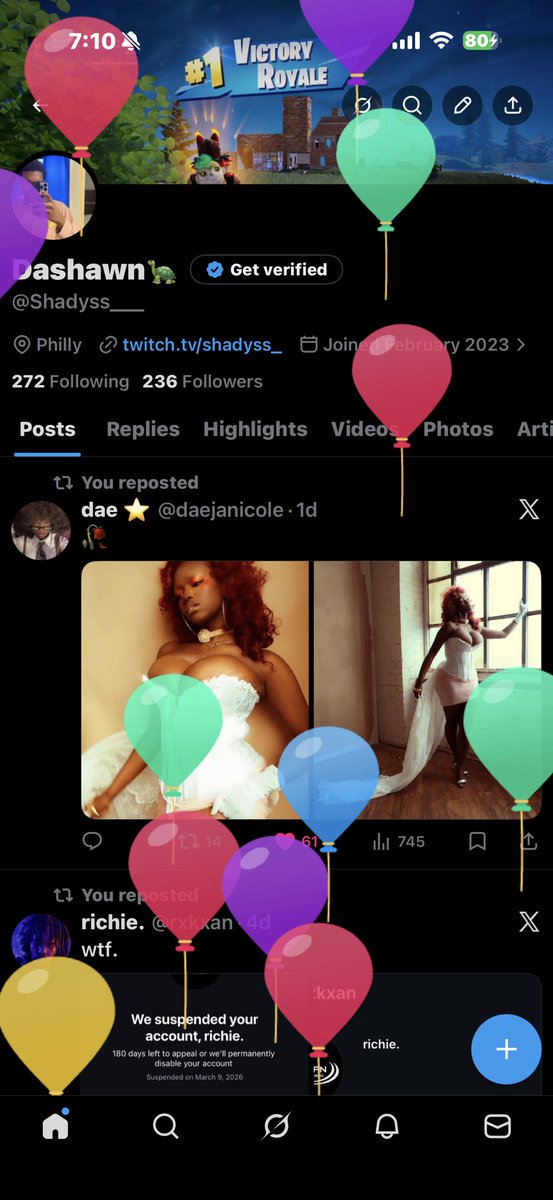 Dashawn🐢 tweet media