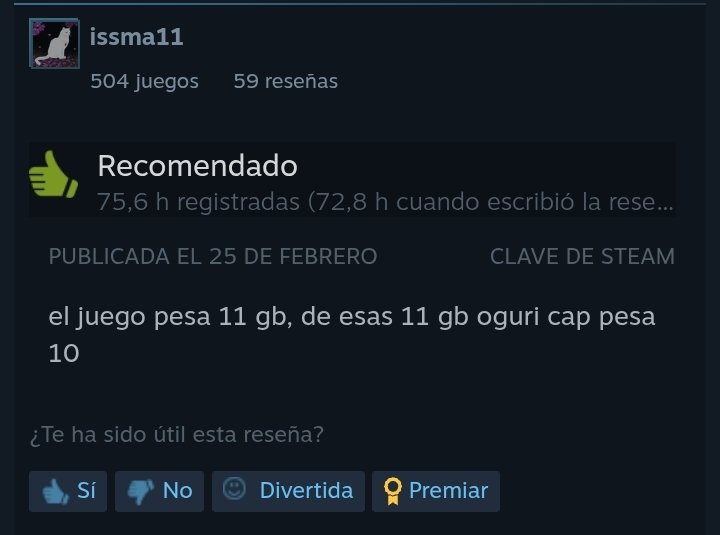 Solo en Steam tweet media