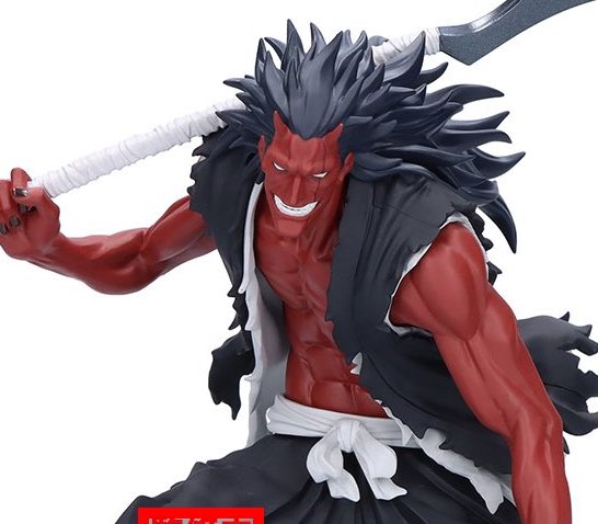 #BLEACH | عبدالعزيز tweet media