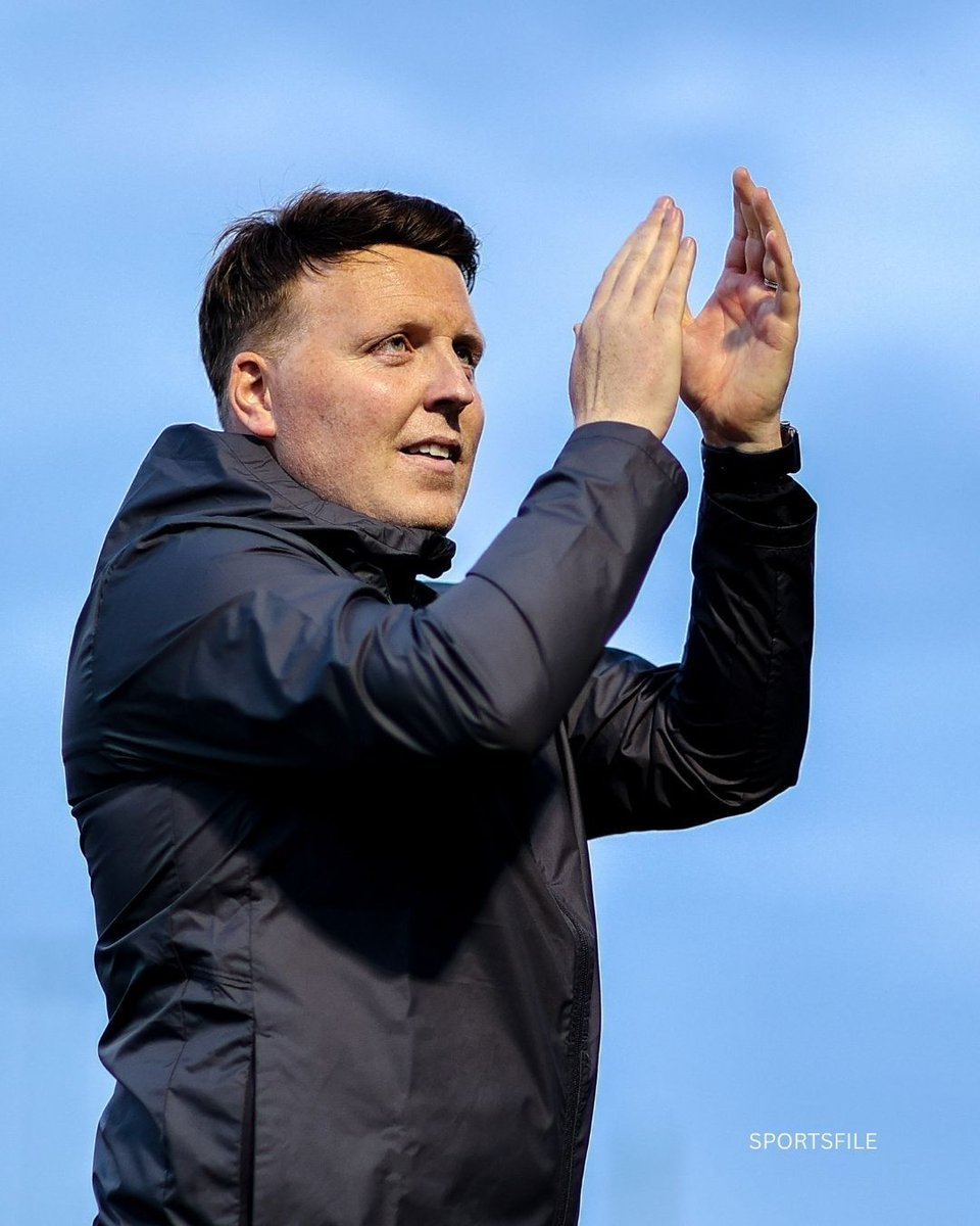 Athlone Town AFC tweet media