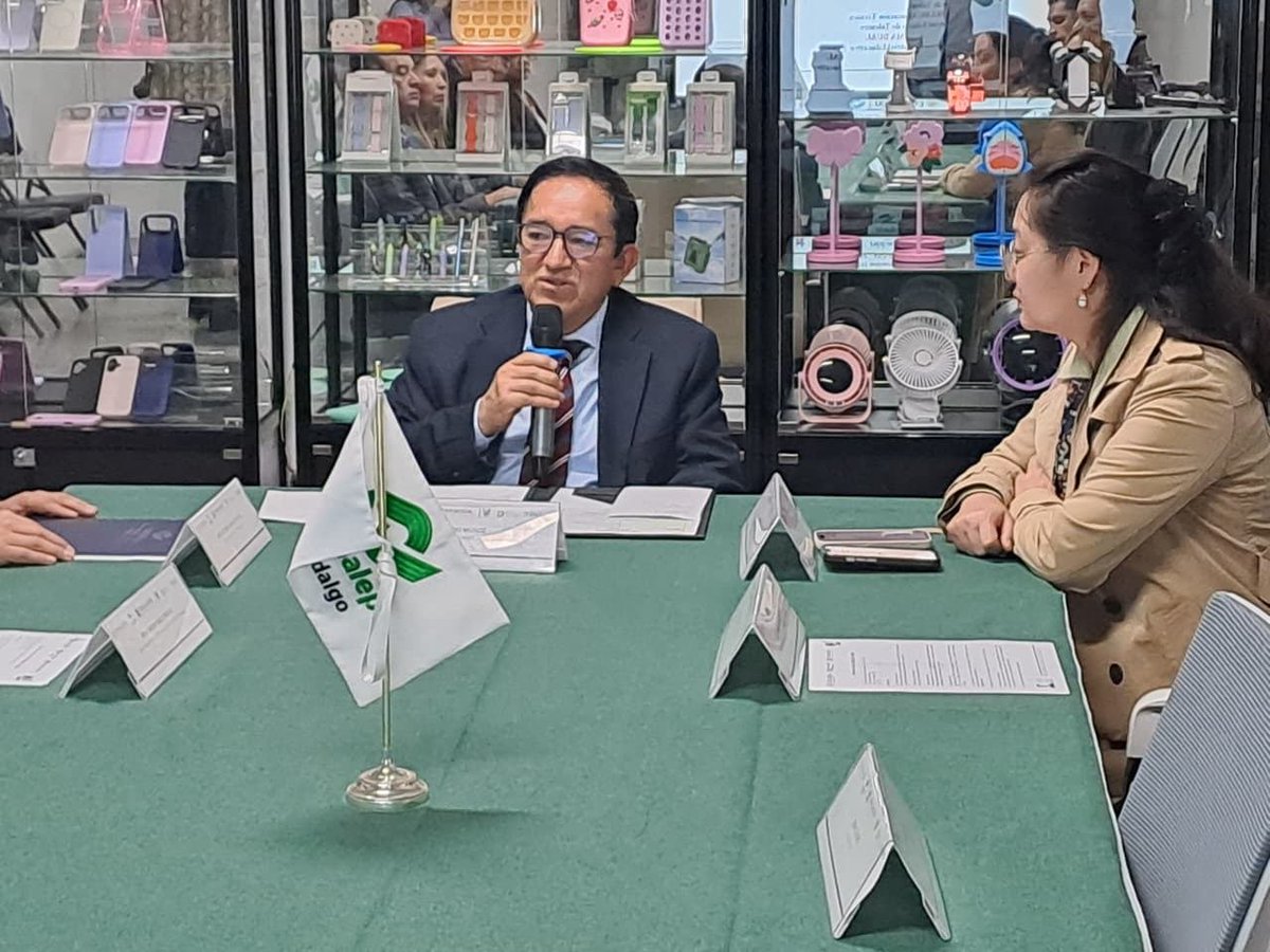 CONALEP Hidalgo tweet media