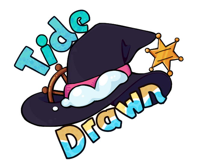 sail_bun's tweet photo. Tidedrawn is starting tomorrow so here is all the information you might want or need about #TideDrawnSMP The artist lore server I'm running!

a thread 🧵: https://t.co/JcJIlD3rQE