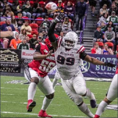 Sports Coast to Coast tweet media