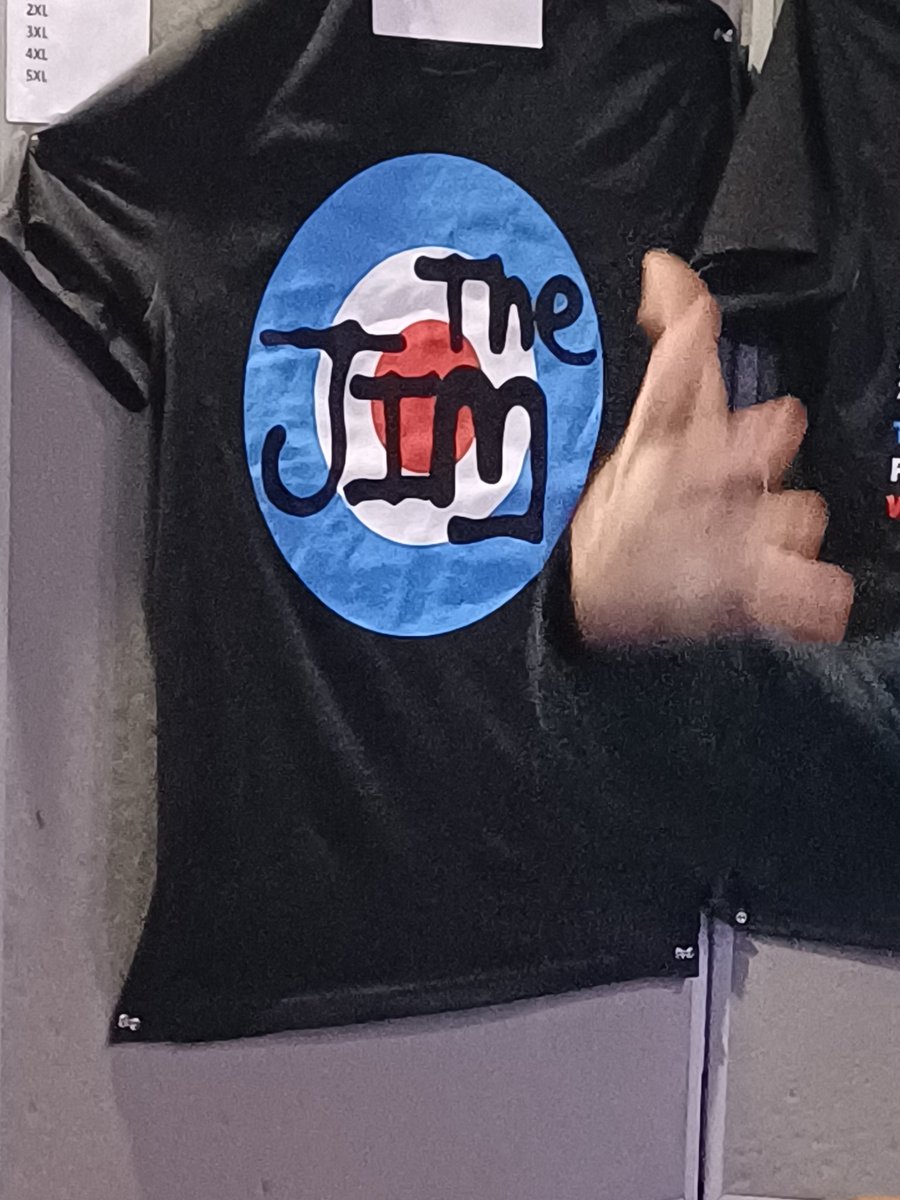 Johnpaul Teanby tweet media