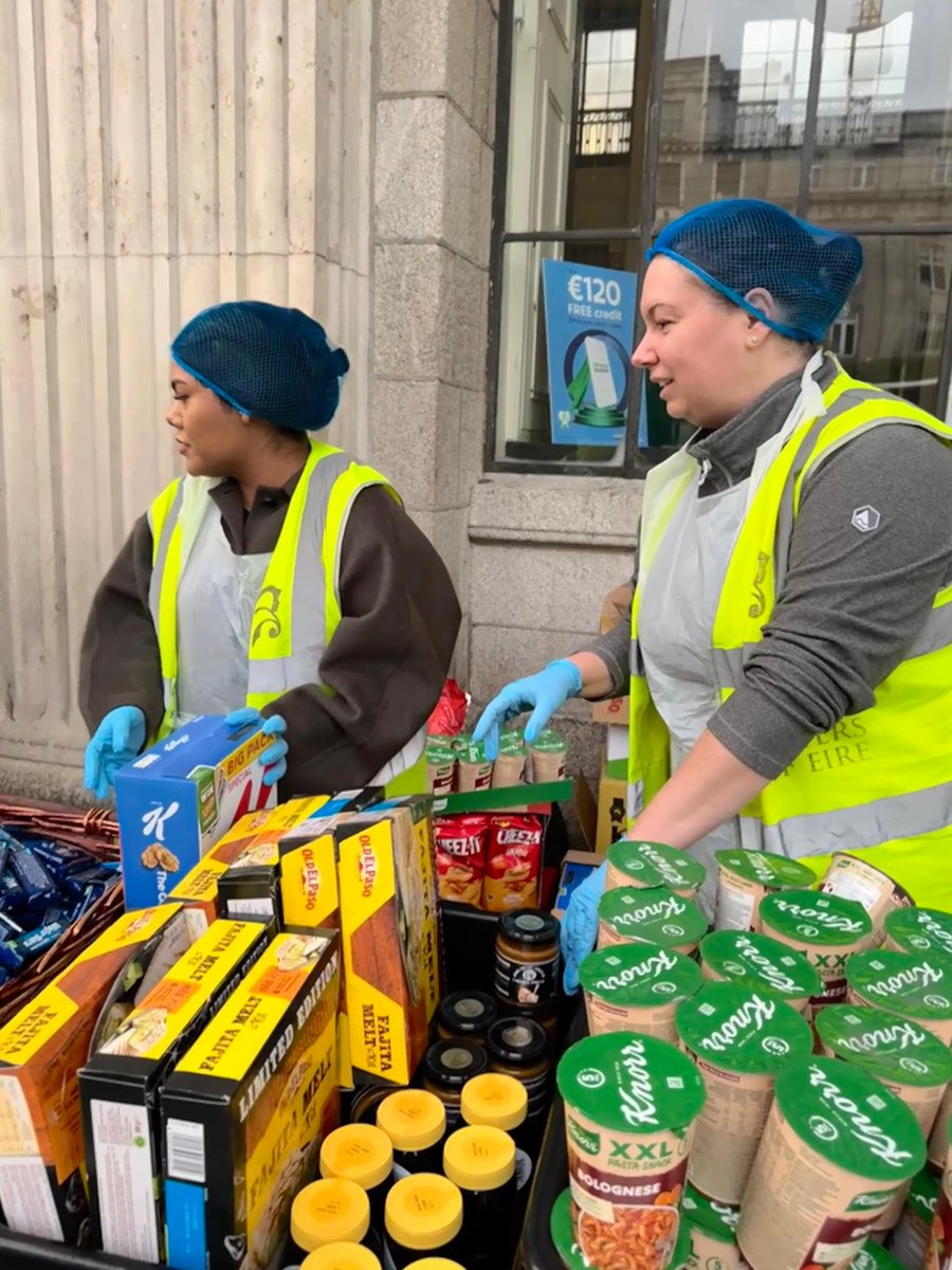 Muslim Sisters of Eire tweet media