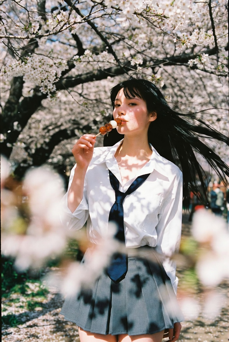 AI Girl's Photo Studio tweet media