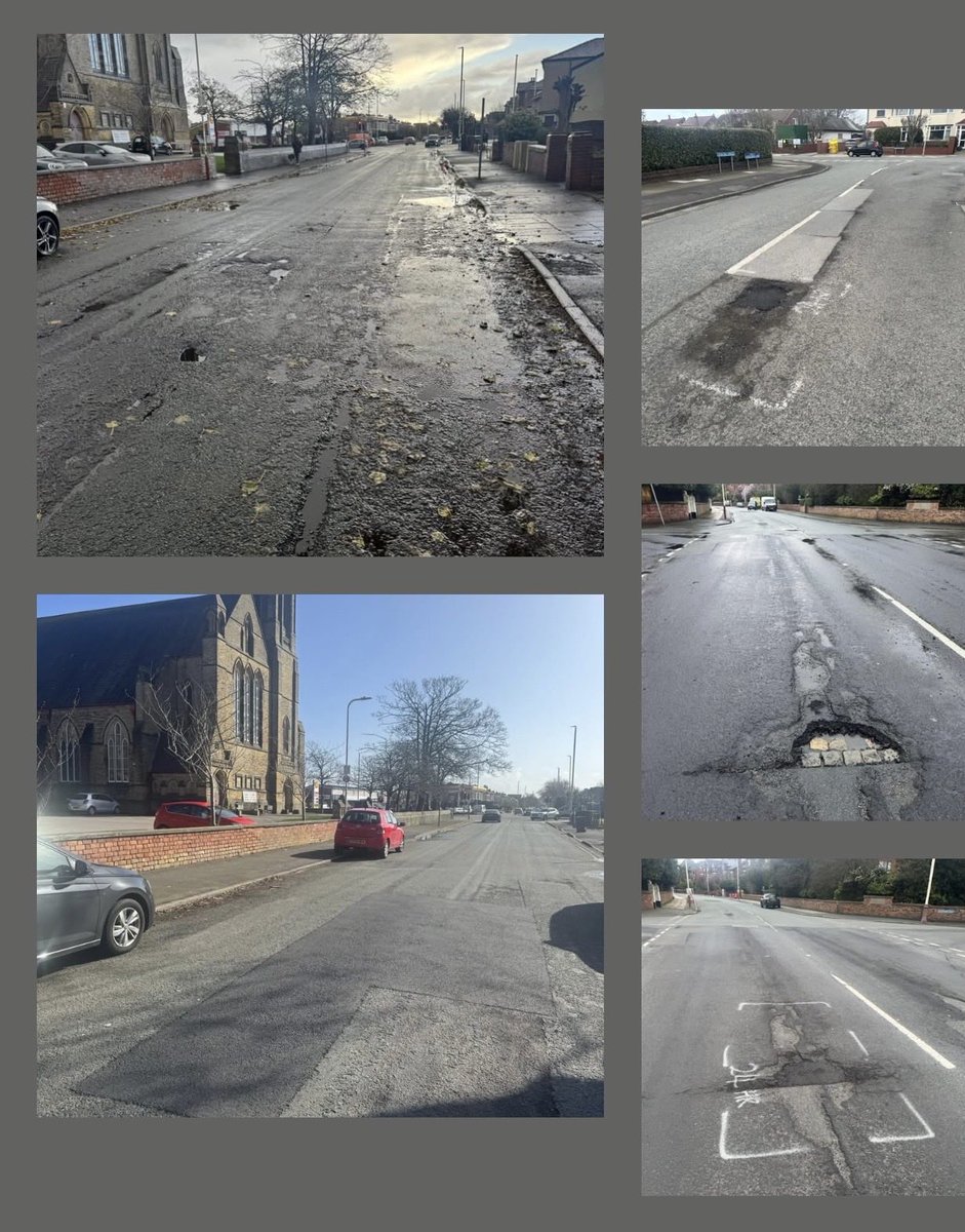 Cllr Mike Sammon tweet media