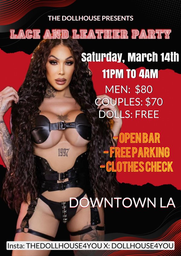 thedoll tweet media