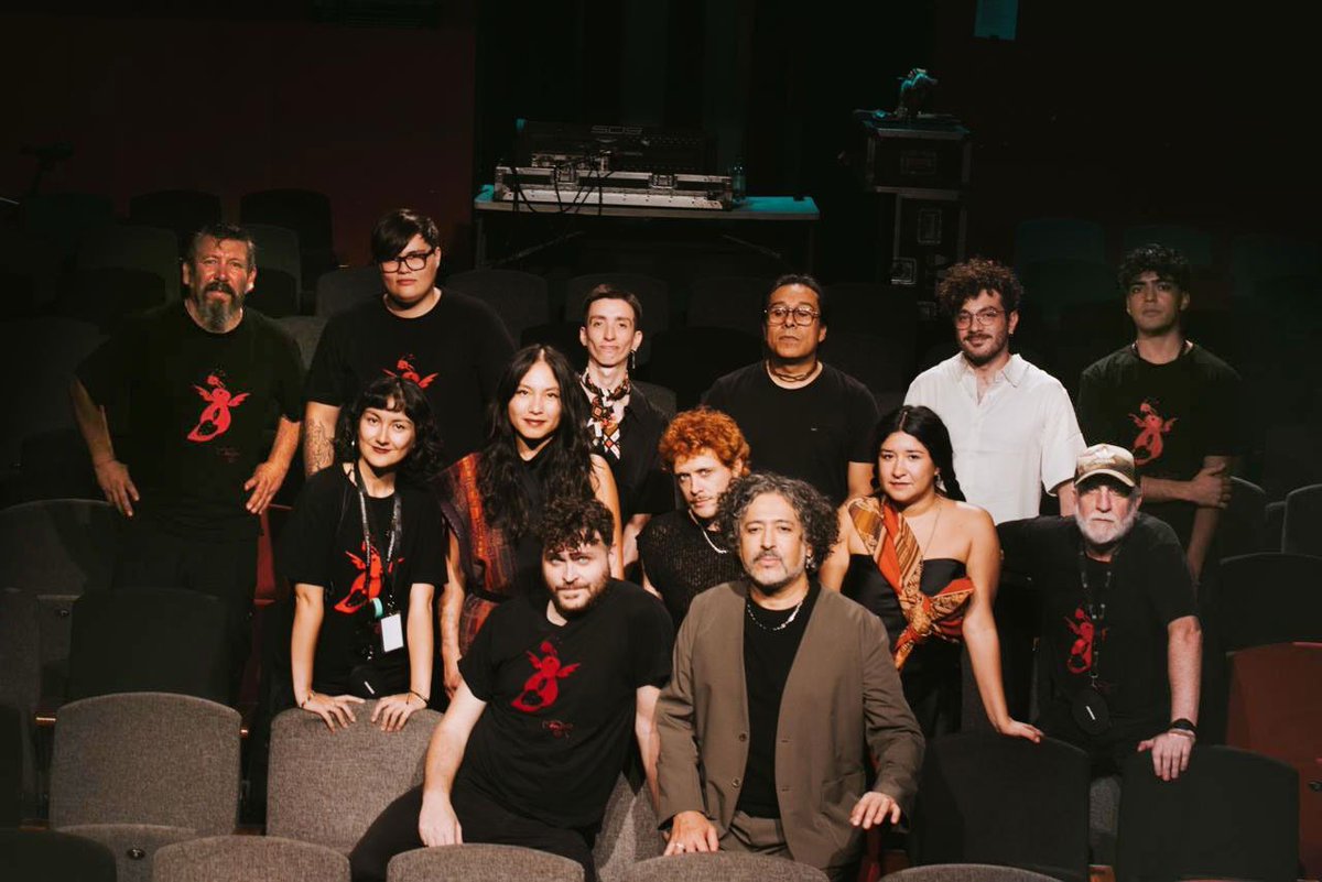 J. Márquez Cervantes / tweet media