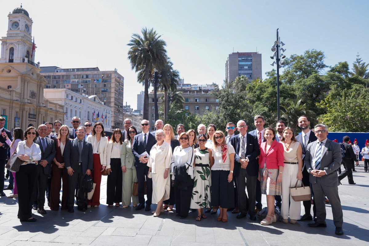 Political Network for Values tweet media