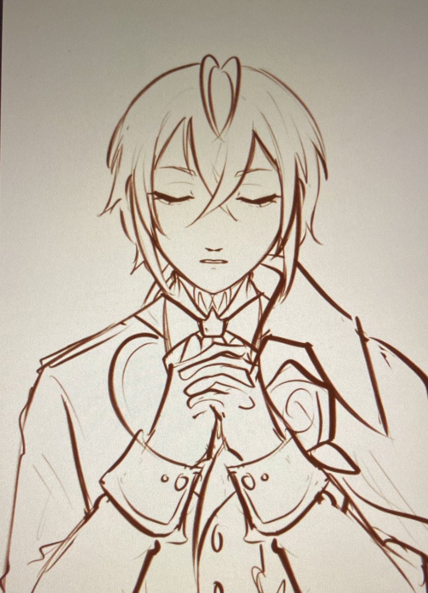 skyenish's tweet photo. Working on a Riddle animatic instead of studying https://t.co/YCX1q4rnkV