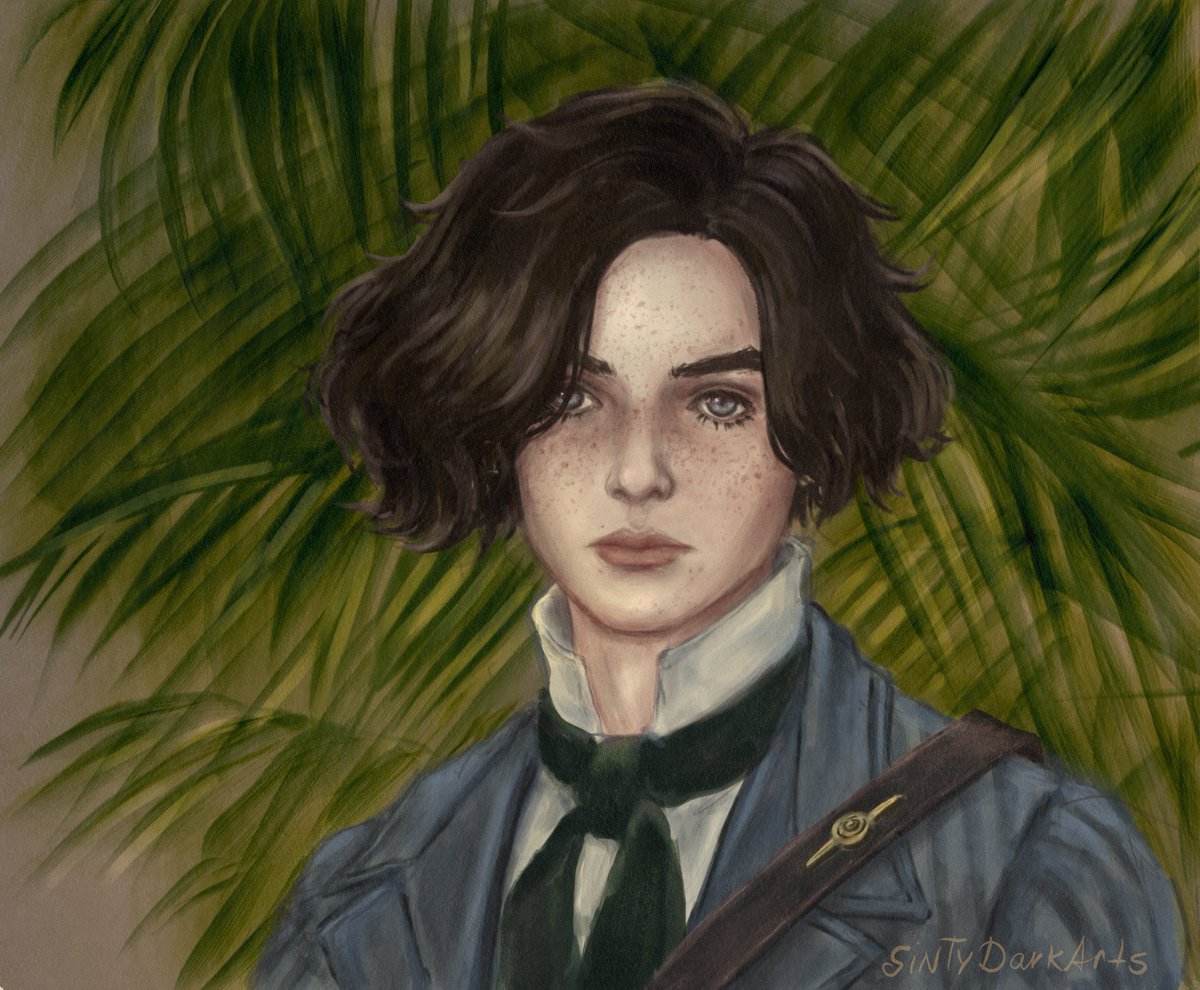 sinty2ek's tweet photo. 🖤 #LiesOfP #LiesOfPOverture #LiesOfPfanart https://t.co/T5wKbyfcsd