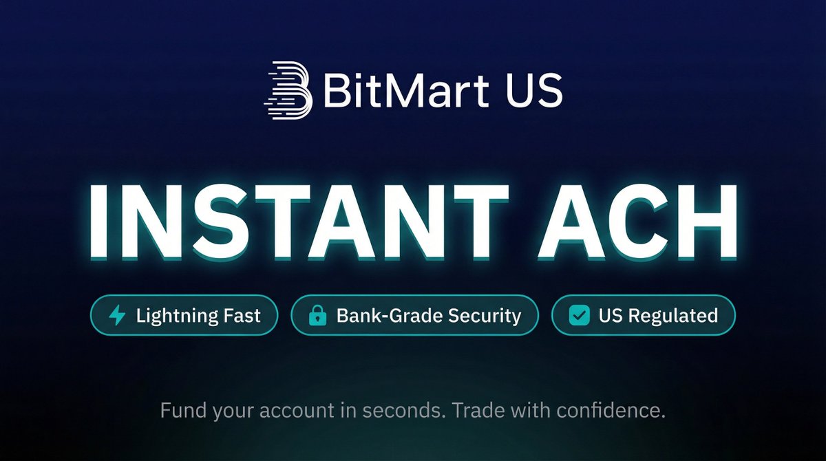 BitMart US tweet media