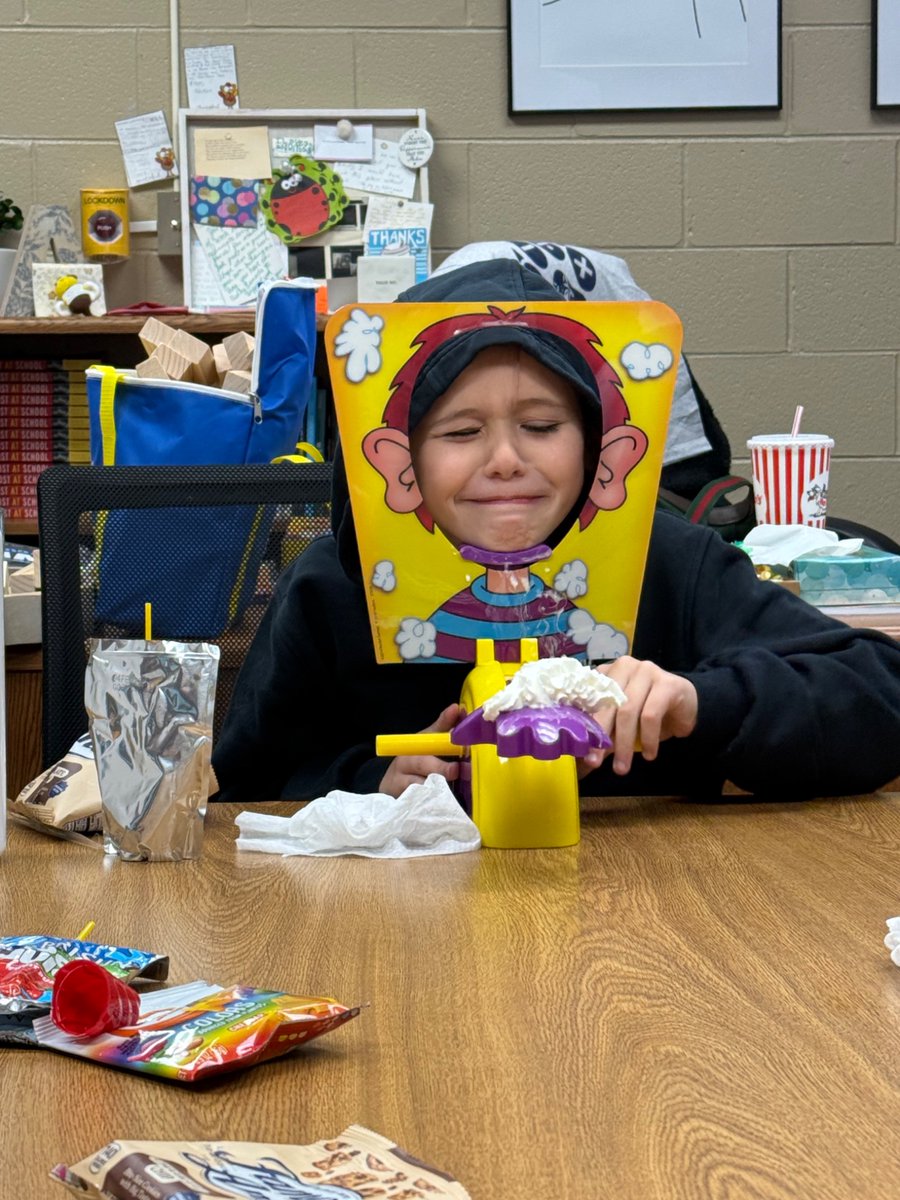 Ashley Lamorte tweet media