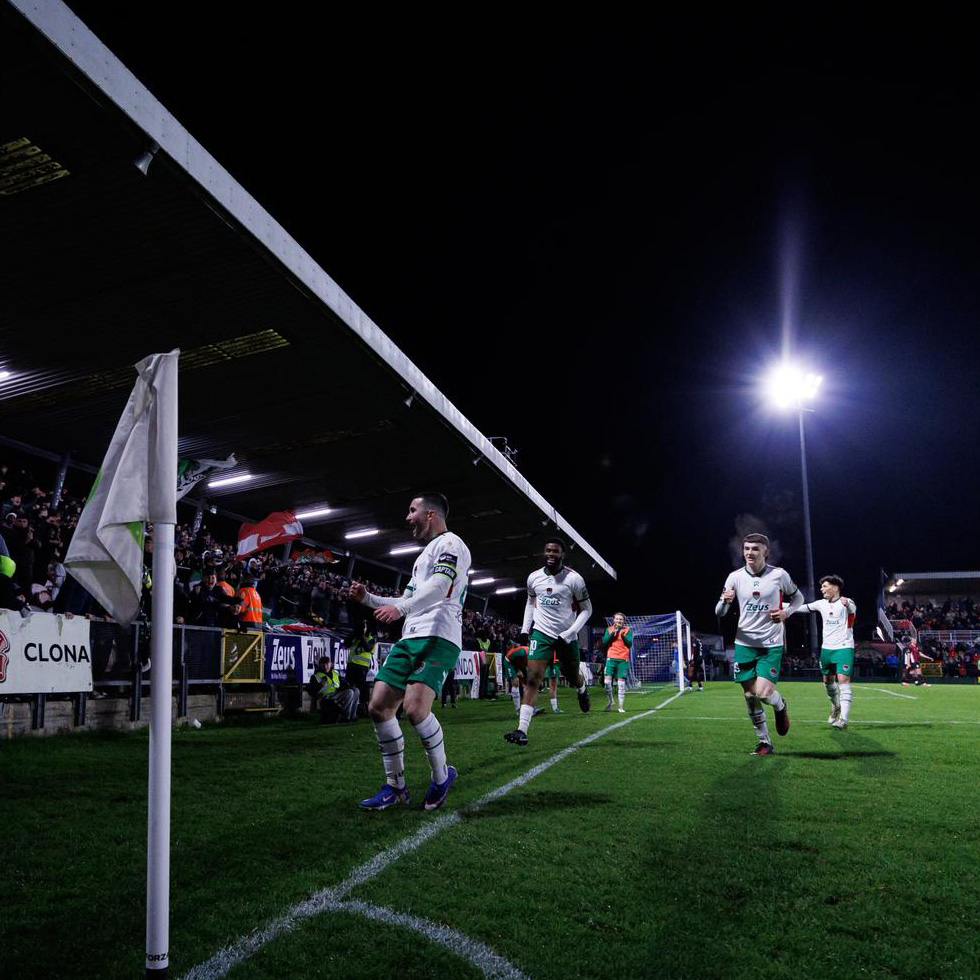 CorkCityFC's tweet photo. Match Report: City 2-1 Longford Town 

➡️ https://t.co/ZYQ6MfawOf

✍🏼 Daniel Meade

#CCFC84 🇮🇹 https://t.co/1QcXOhL9Ph
