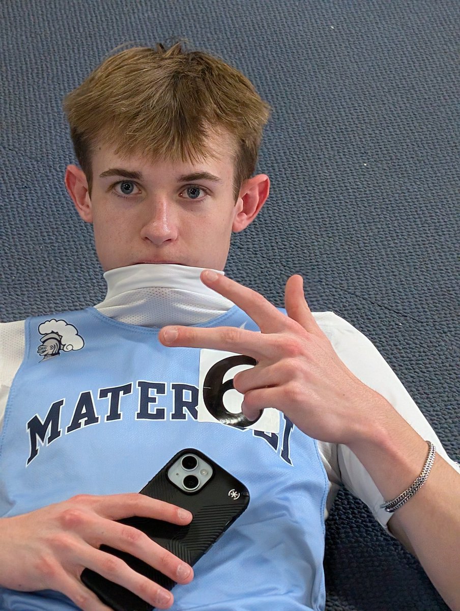 SO <a href="/CollinflowWR17/">Collin Flowers</a> breaks indoor school record in HJ 5'8 and then turns around and runs a PR in 60 dash 7.47