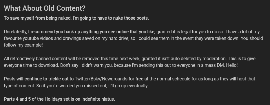 tiddybaa🔞 (1/5) tweet media