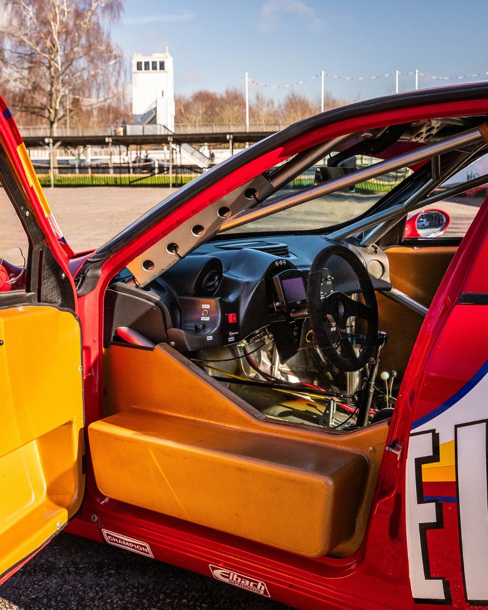 Goodwood Road & Racing tweet media