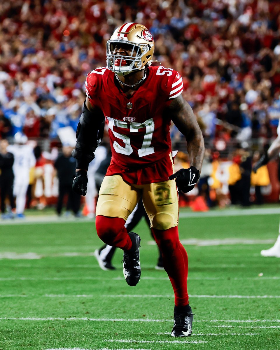 San Francisco 49ers tweet media