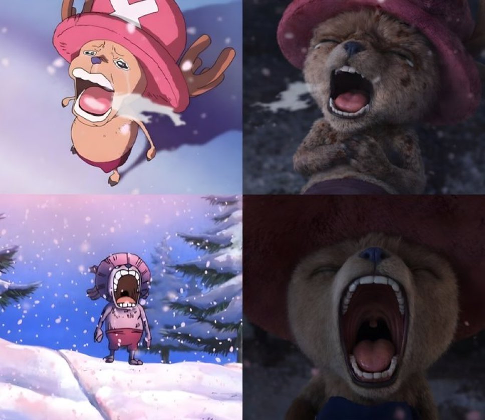 Arte ✋🏼😐🤚🏼