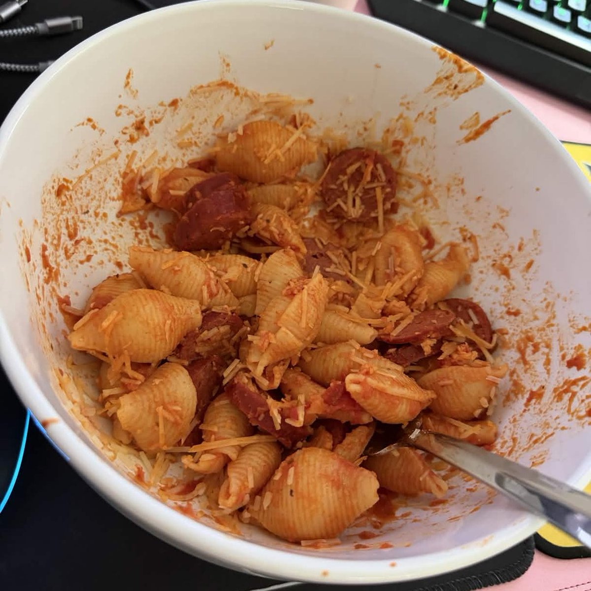 Mari Yume⚠️💤 tweet media