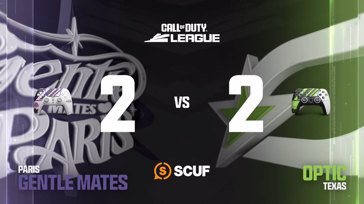 CDL Intel tweet media